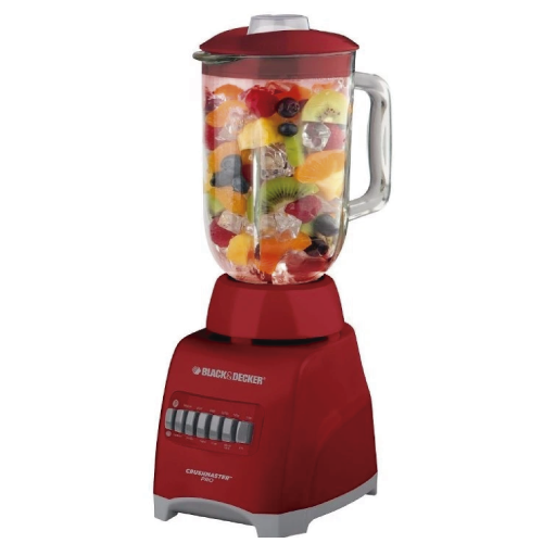 Licuadora Black & Decker 10 Velocidades