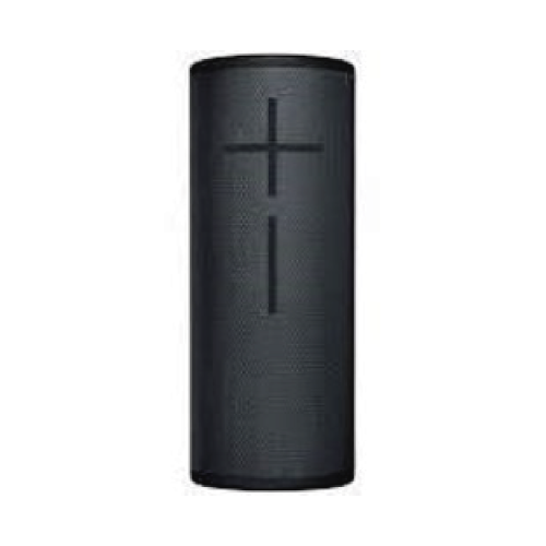 Logitech UE Boom 3 Bluetooth Speaker - Black