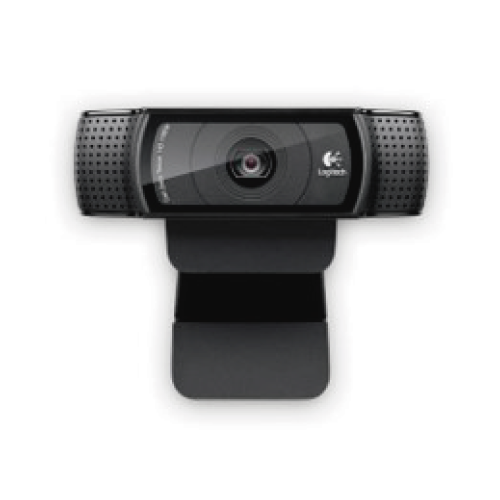 Logitech HD Pro Webcam C920