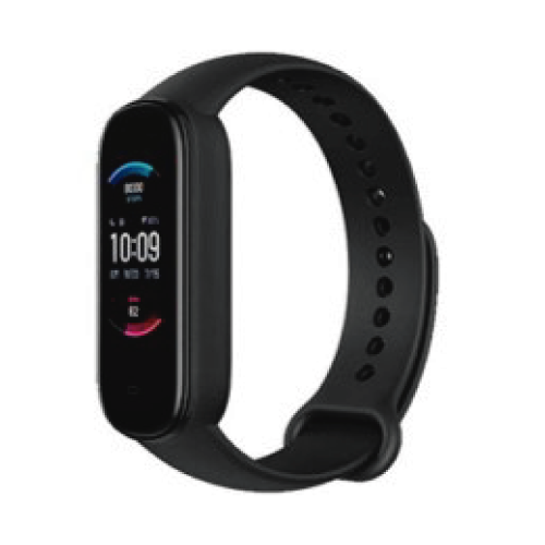 Amazfit Band 7 - Black