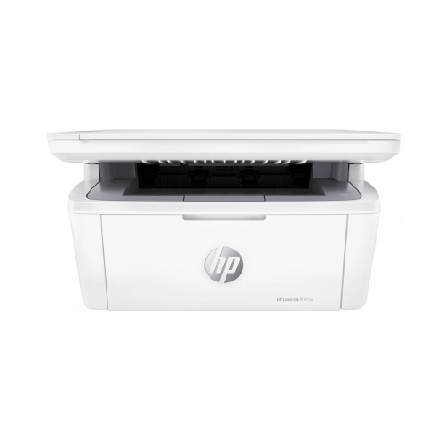 Multifuncional HP LaserJet Pro M141w, Blanco y Negro, Láser, Inalámbrico, Print/Scan/Copy