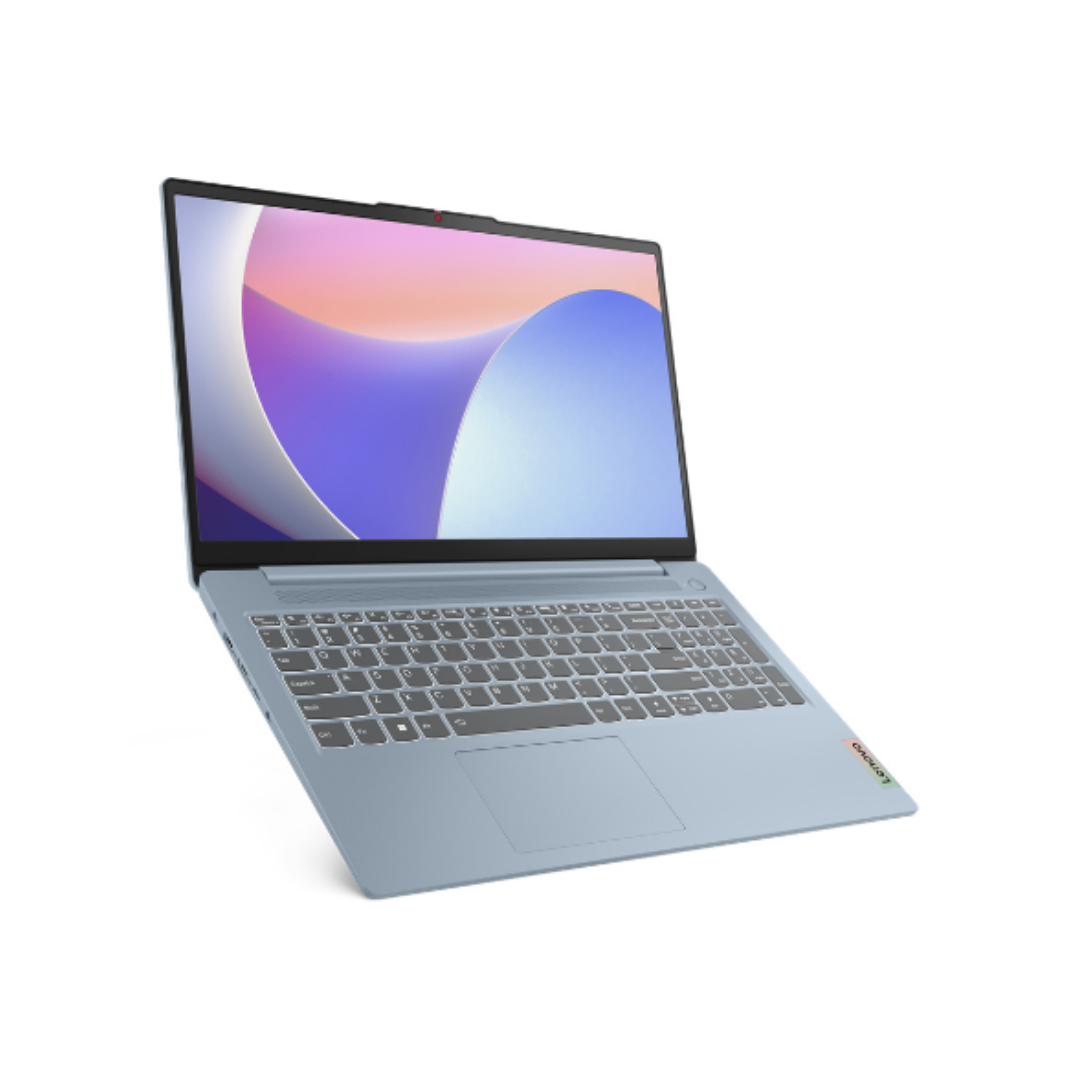 Laptop Lenovo IdeaPad Slim 3 15IRU8, 15.6