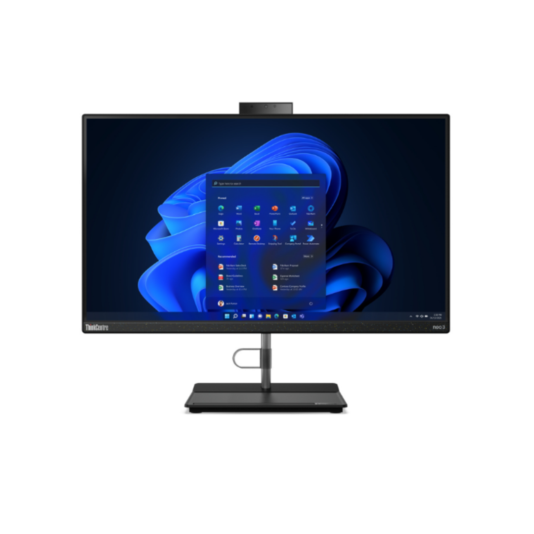 Lenovo ThinkCentre Neo 30a 24 All-in-One 23.8
