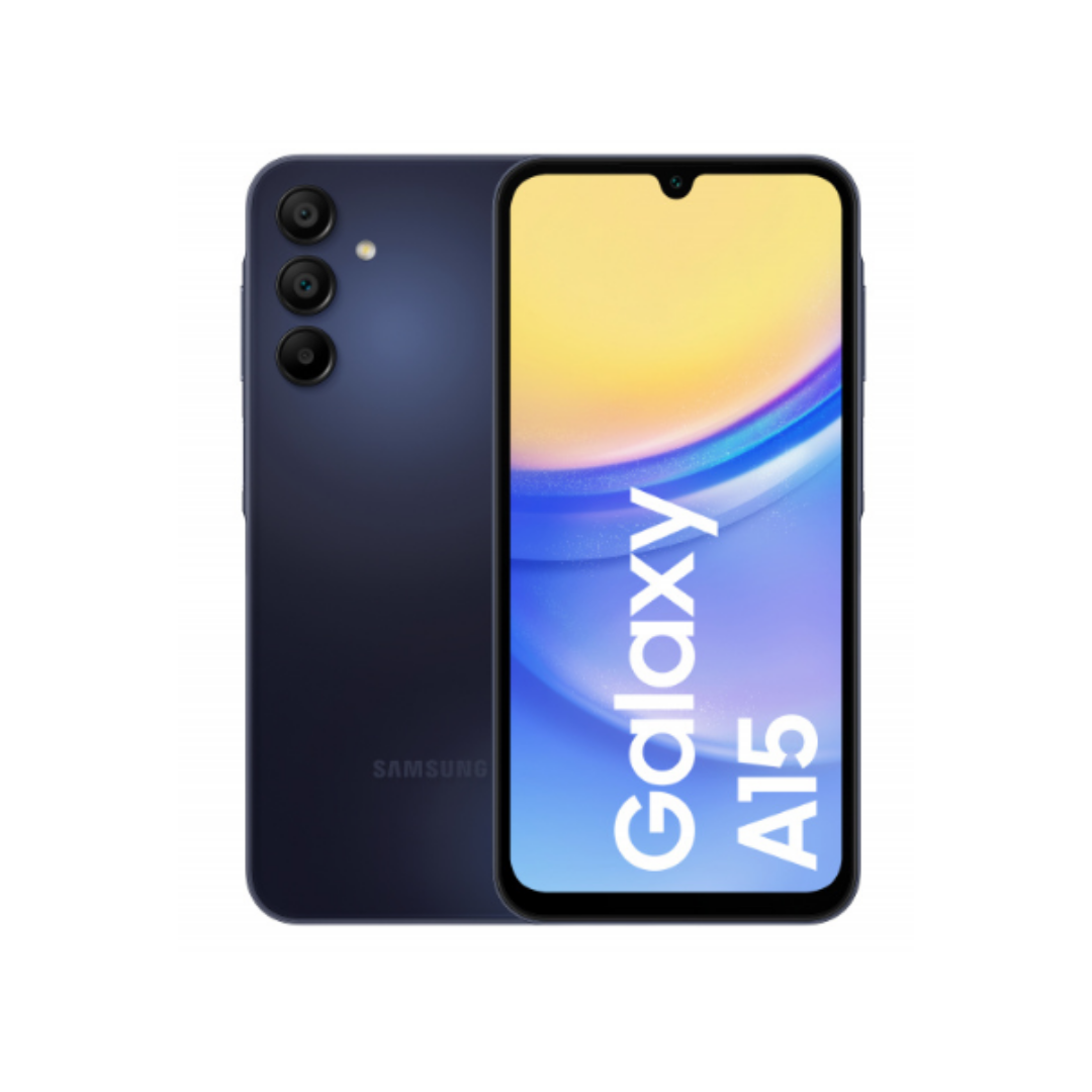 Samsung Galaxy A15 6.5