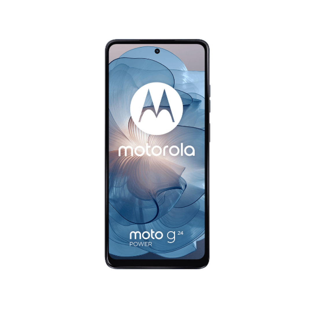 Motorola Moto G24 Power 6.6
