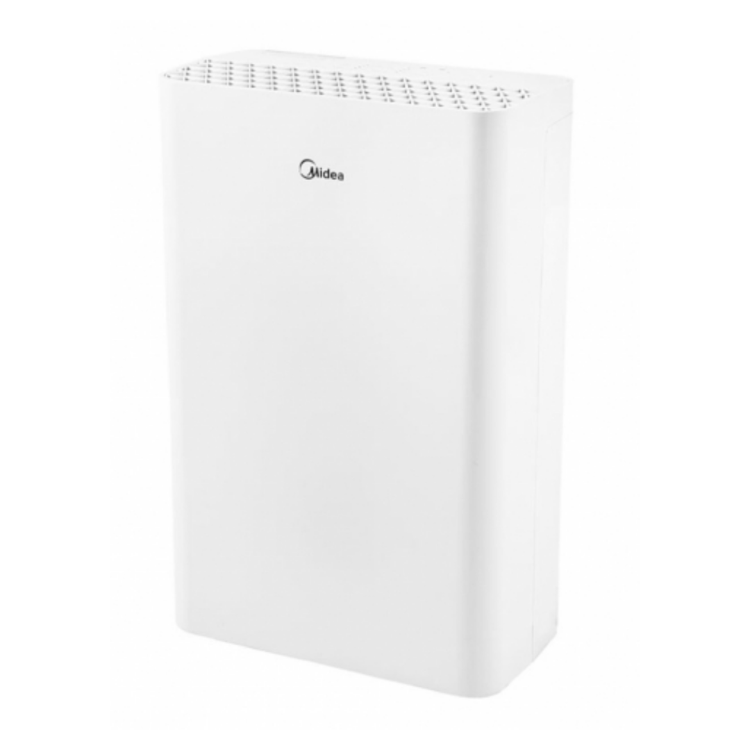 Midea Purificador de Aire MPA27C1SR, 27m_, Blanco