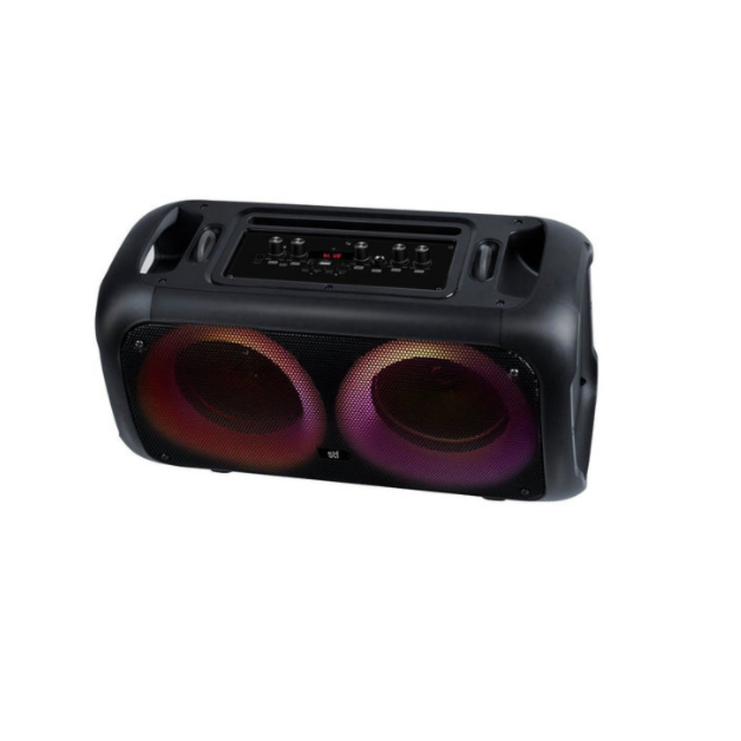 STF Bocina Portátil Power Block 6.5