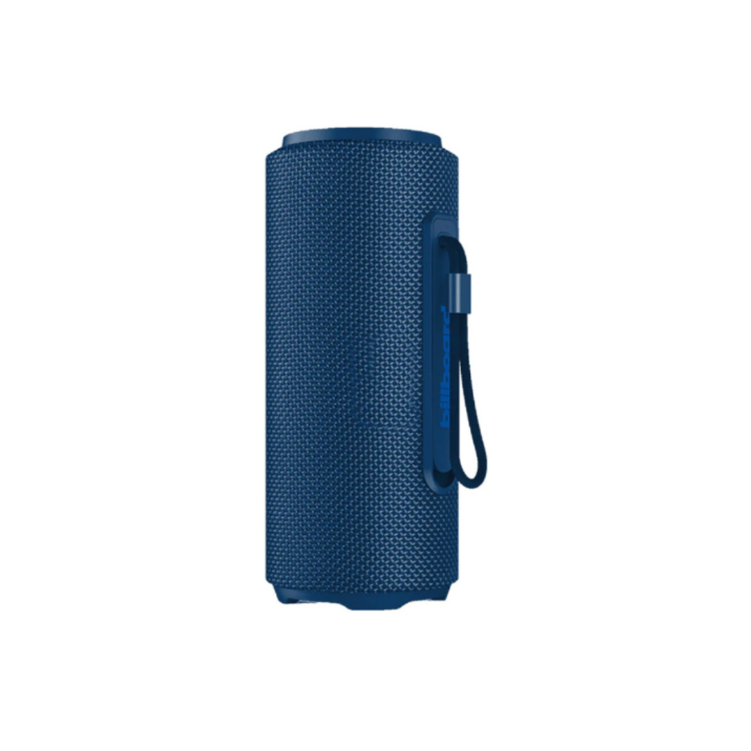 Billboard Bocina Portátil Unite Tower, Bluetooth, Inalámbrico, 12W RMS, Azul