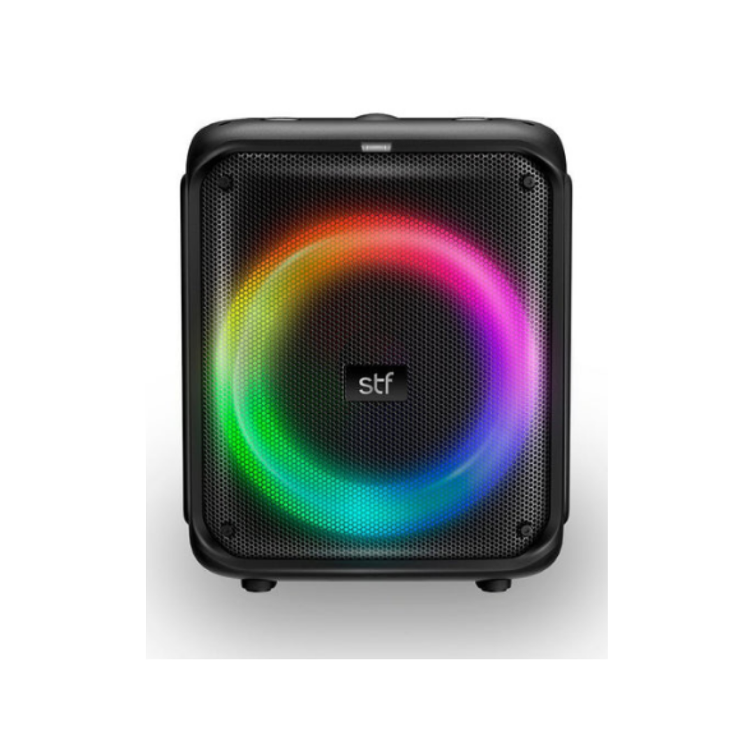 STF Bocina Portátil Power Block 8