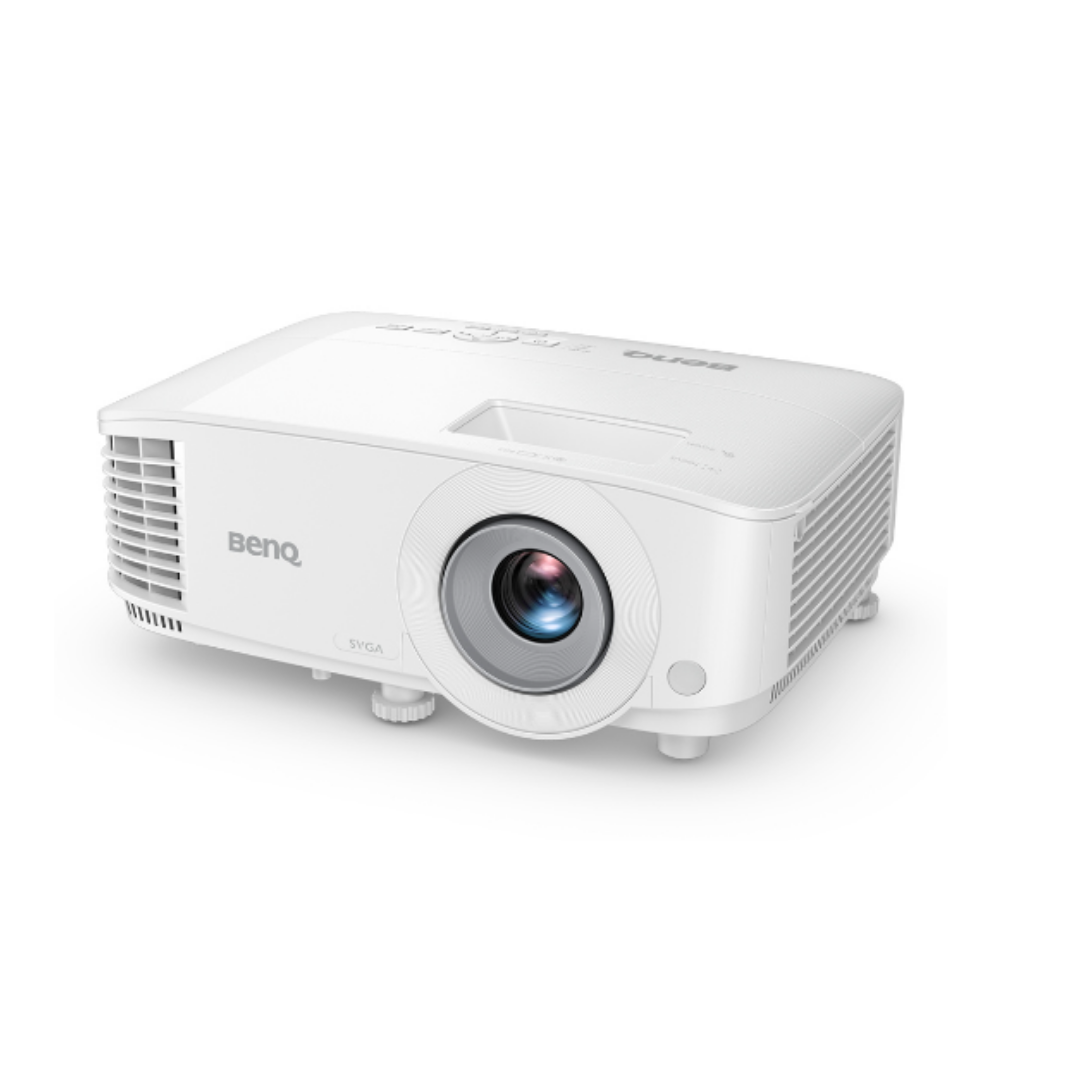 Proyector BenQ MS560 DLP, SVGA 800 x 600, 4000 Lúmenes, Blanco
