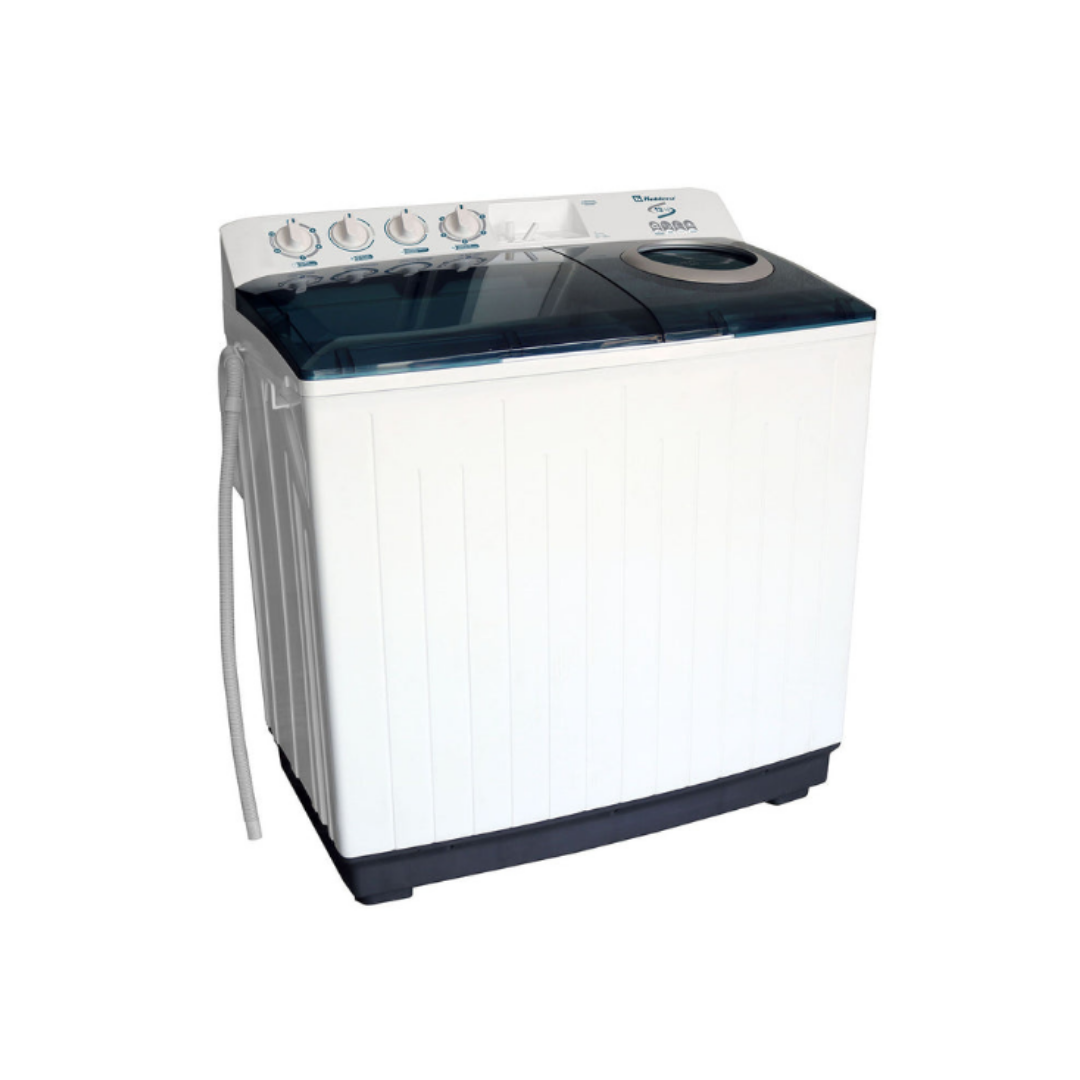 Koblenz Lavadora de Carga Vertical LDM-13B, 13kg, Blanco/Negro