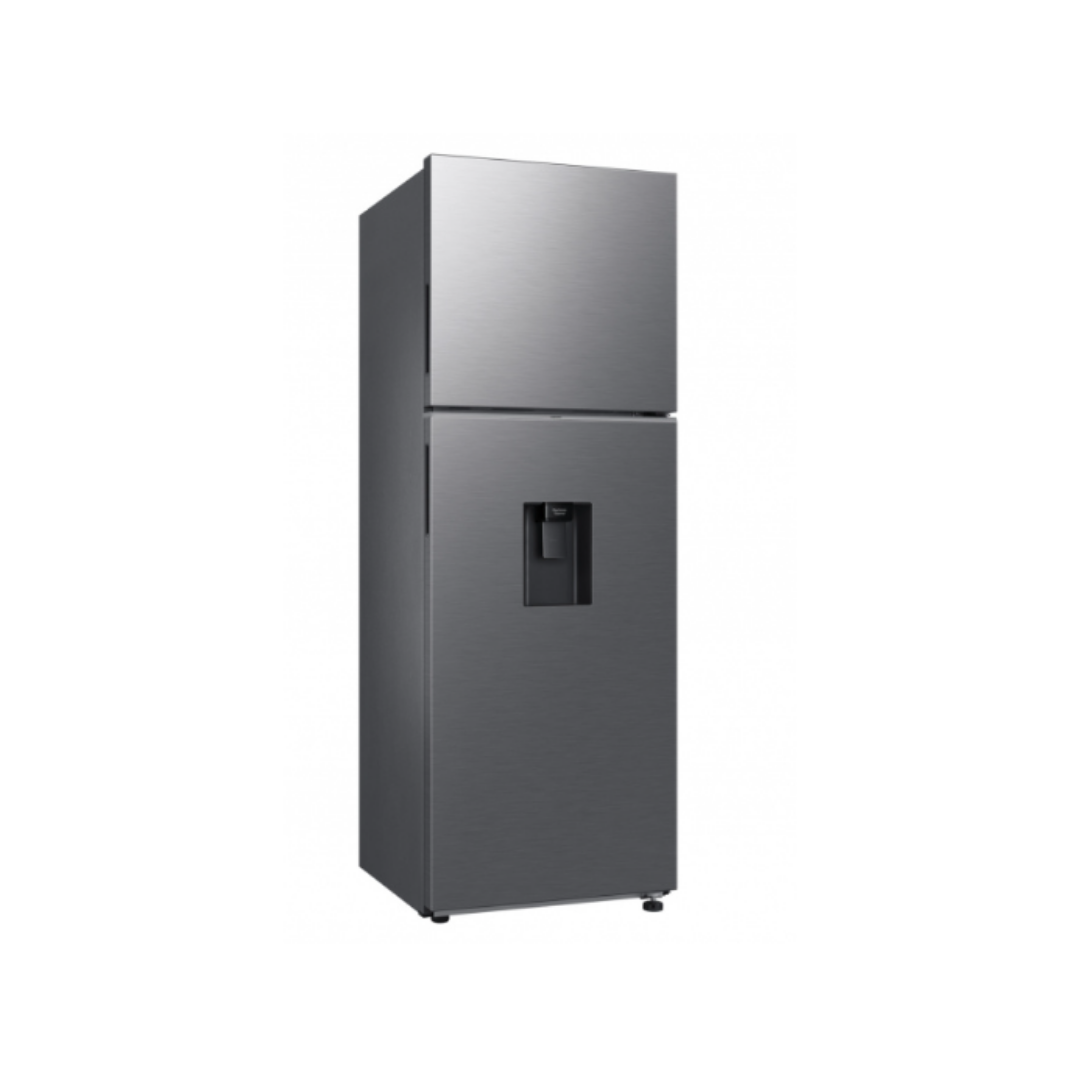 _Samsung Refrigerador RT31DG5224S9, 11 Pies Cúbicos, Gris