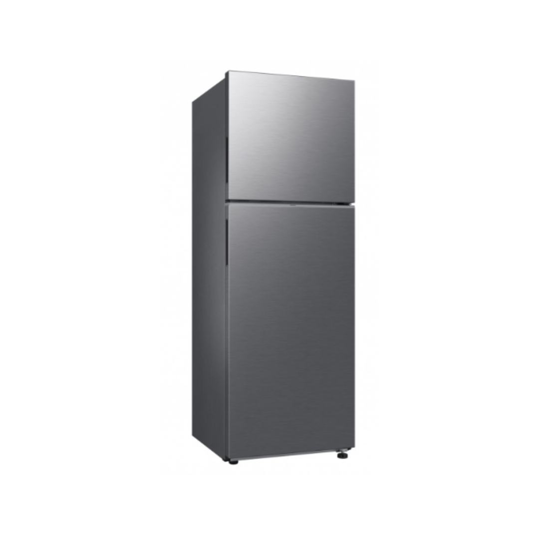 Samsung Refrigerador RT31DG5624S9, 11 Pies Cúbicos, Acero