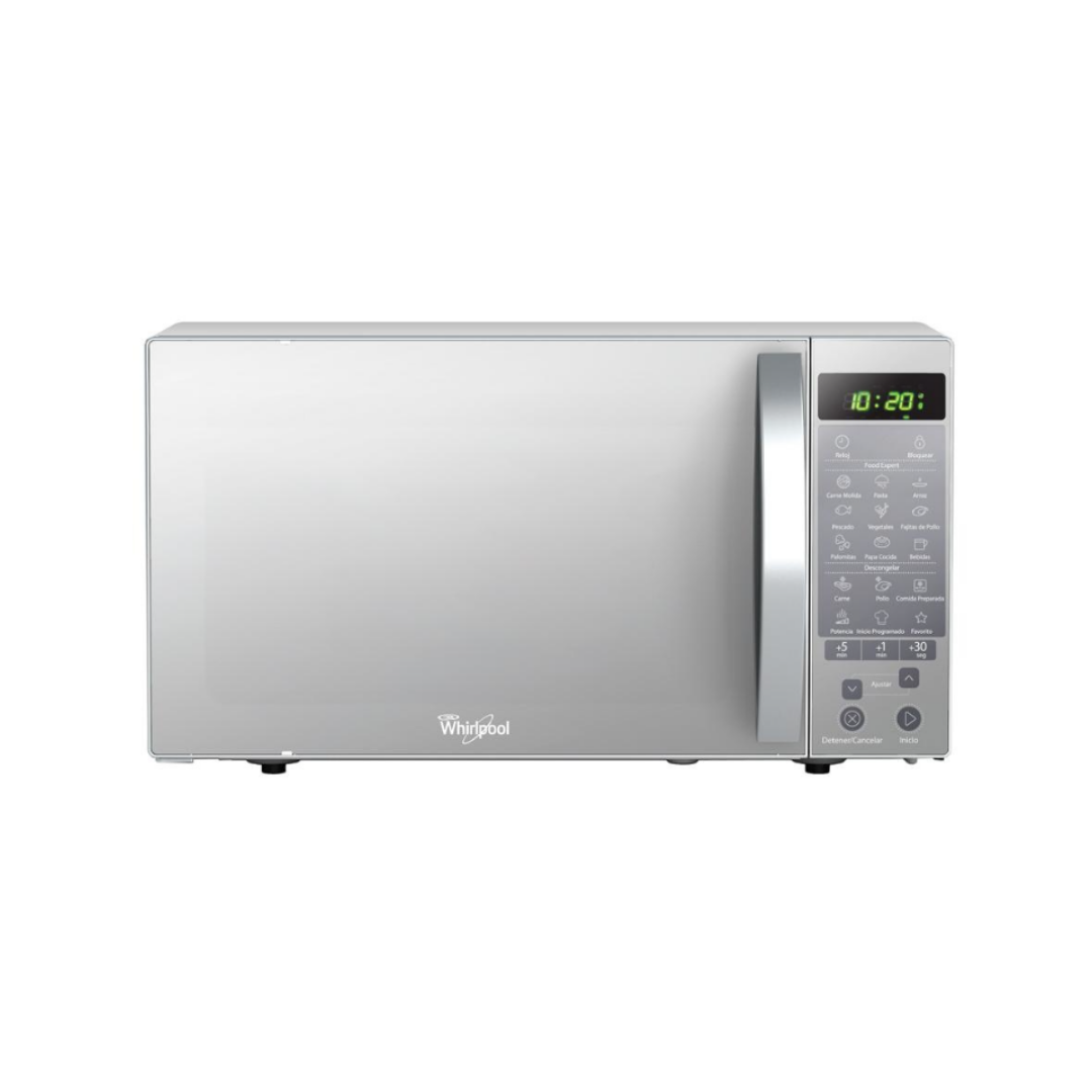 Samsung Horno de Microondas Quick Defrost, 0.8 Pies C?bicos, 750W, 23 Litros, Blanco